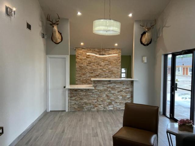Garden Inn & Suites Hebbronville ภายนอก รูปภาพ