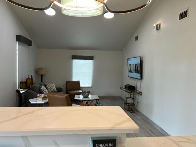 Garden Inn & Suites Hebbronville ภายนอก รูปภาพ