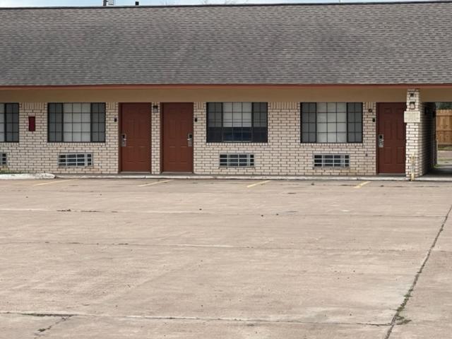 Garden Inn & Suites Hebbronville ภายนอก รูปภาพ