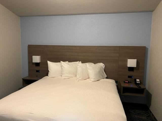 Garden Inn & Suites Hebbronville ภายนอก รูปภาพ