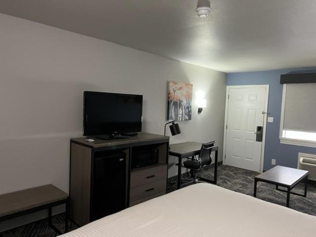 Garden Inn & Suites Hebbronville ภายนอก รูปภาพ