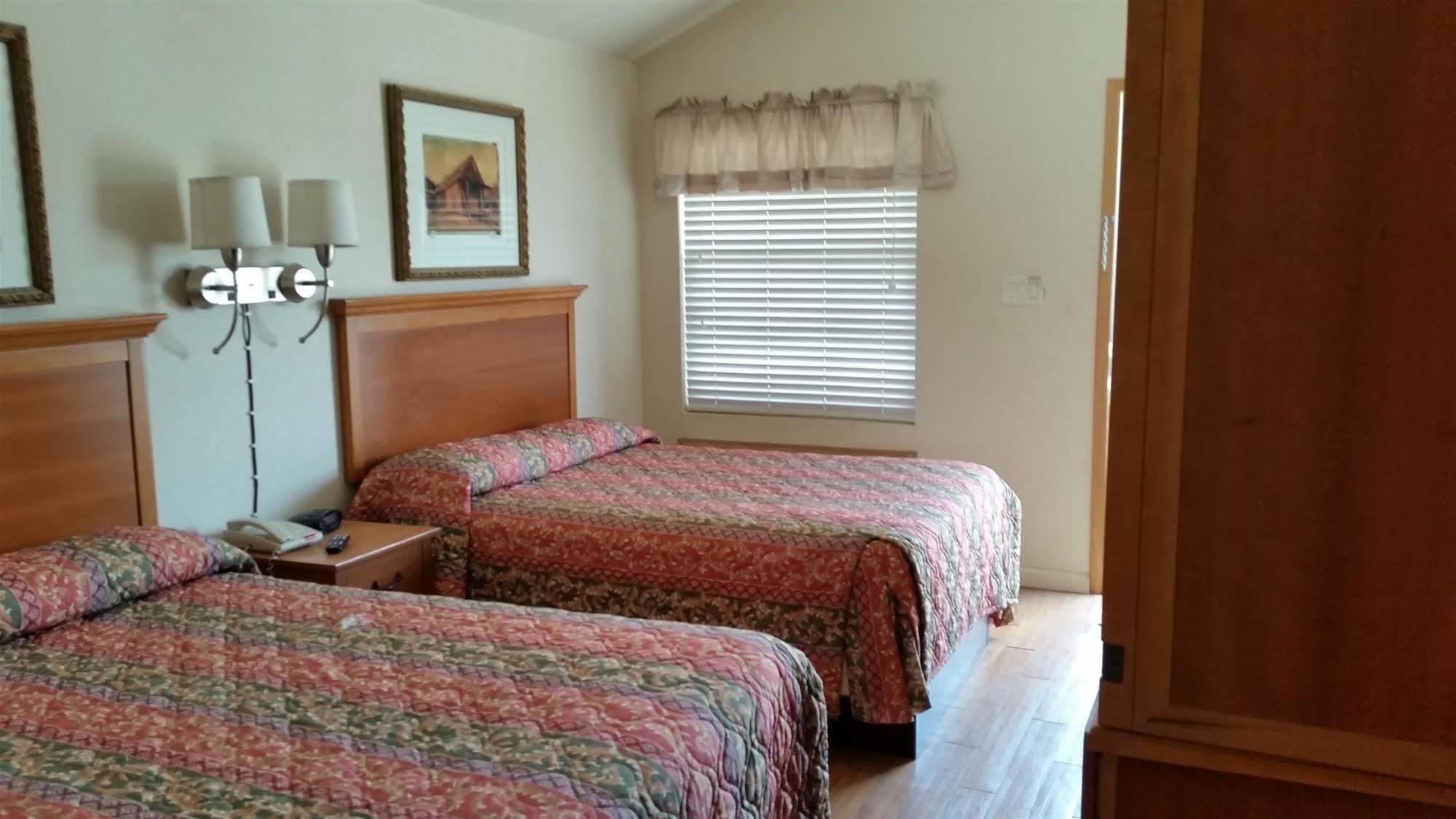 Garden Inn & Suites Hebbronville ภายนอก รูปภาพ